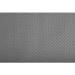 PRONAPPE 304013I placemat Rectangle Grey 4 pc(s)