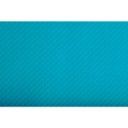 PRONAPPE 304039I placemat Rectangle Turquoise 4 pc(s)