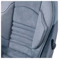 CUSTOPOL 164570 Seat Cover grey