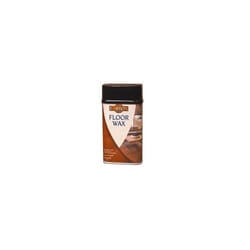 Liberon 004281 Wood Floor Wax Clear 1 Litre