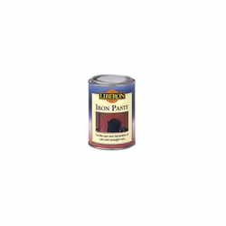 Liberon 004839 Iron Paste 250ml