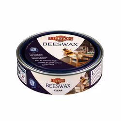Liberon BPAP150 150ml Beeswax Paste - Antique Pine