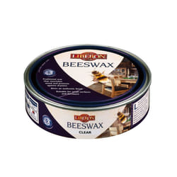 Liberon BPAP150 150ml Beeswax Paste - Antique Pine