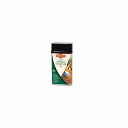 Liberon 003785 Garden Furniture Oil Clear 500ml