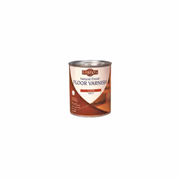 Liberon 003554 Natural Finish Floor Varnish Clear Satin 2.5 Litre