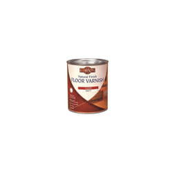 Liberon 003554 Natural Finish Floor Varnish Clear Satin 2.5 Litre