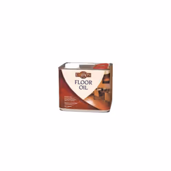 Liberon 015741 Wood Floor Oil 2.5 Litre