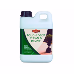 Liberon GDC2L 2L Decking Cleaner