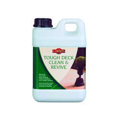 Liberon GDC2L 2L Decking Cleaner