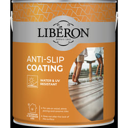 Liberon 036340 Anti-slip Coating 2.5 Litre