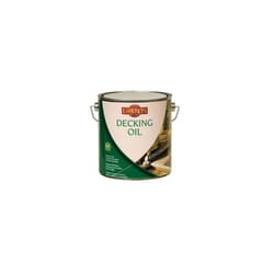 Liberon 069956 Decking Oil Medium Oak 2.5 Litre