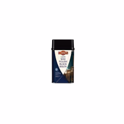 Liberon 069959 Liquid Wax Polish Black Bison Clear 500ml