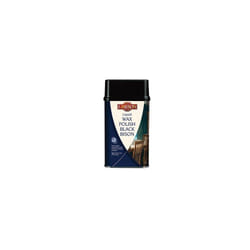 Liberon 069962 Liquid Wax Polish Black Bison Antique Pine 500ml