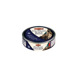 Liberon 070745 Wax Polish Black Bison Medium Oak 150ml