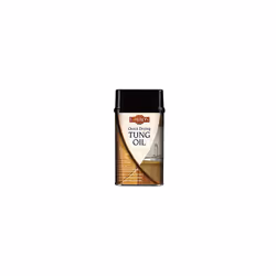 Liberon 104470 Tung Oil Quick Dry 250ml
