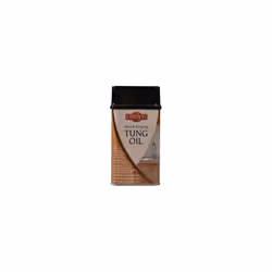 Liberon 104471 Tung Oil Quick Dry 500ml