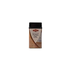 Liberon 104471 Tung Oil Quick Dry 500ml