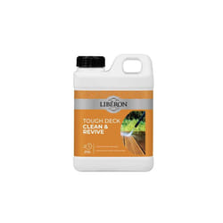 Liberon - Tough Deck Clean & Revive 2 litre
