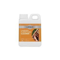 Liberon - Garden Furniture Cleaner 1 litre