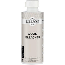 Liberon WB125 Wood Bleacher 125ml