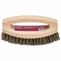 Liberon 126760 Furniture Brush
