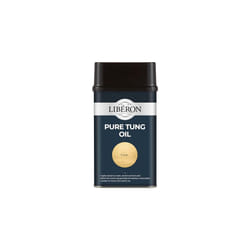 Pure Tung Oil 500ml