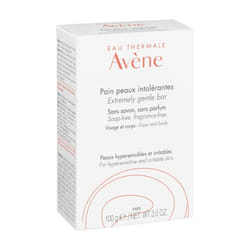 Avene Extremely gentle bar Bar soap 100 g 1 pc(s)
