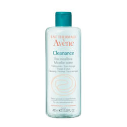 Avene 3282770037319 micellar water 400 ml