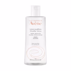 Avene 3282770037364, Face lotion, 400 ml, Sensitive skin, Cleansing, Moisturizing, Soothing, France, Alcohol, Paraben
