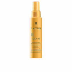 Solar fluido protector solar para cabello Kpf 50+ 100 ml