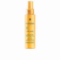 Solar aceite protector solar para cabello Kpf 50+ 100 ml