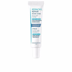 Keracnyl Repair repairing lip balm for lips damaged by oral anti-acne treatments 15 ml