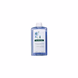 Shampoo with Flax Fiber, 400 ml