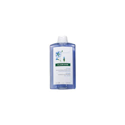 Shampoo with Flax Fiber, 400 ml