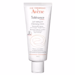 Avene TOLÉRANCE EXTRÊME, Cleansing lotion, Women, Universal skin, Moisturizing, Soothing, Tube, 200 ml