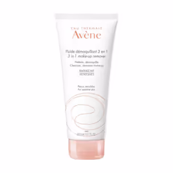 Avene 3282770072952, Cleansing milk, Sensitive skin, Cleansing, Soothing, Tube, 1 pc(s)