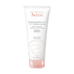 Avene 3282770072952 facial cleanser Cleansing milk