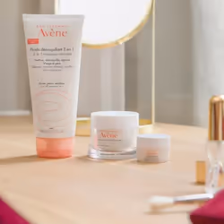 Avene 3282770072952 facial cleanser Cleansing milk