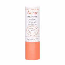 Avene 3282770073140, Lip balm, Colourless, 4 ml, 4 g, 1 pc(s)