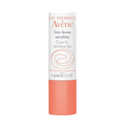 Avene 3282770073140 lip balm & scrub 4 ml 4 g