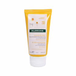 Klorane Conditioner With Camomile 50ml