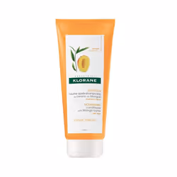 Klorane Nourishing Conditioner with Mango Butter for Dry Hair 200ml