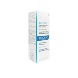 Ducray Dexyane Anti-Scratching Emollient Cream 200ml