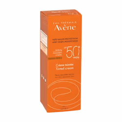 Avene 3282770100037 sunscreen Sunscreen cream Face 50 Adults