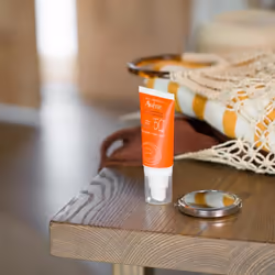 Avene 3282770100037 sunscreen Sunscreen cream Face 50 Adults - Additional view 4