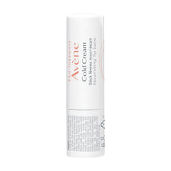 Avene Cold Cream Lip Balm lip balm & scrub Unisex 4 ml 4 g