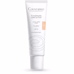 Avene 3282770100525, Normal skin, 30 ml, Cream, Tube, Pore shrinking, Smoothing, Beige