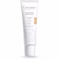 Avene 3282770100532, Normal skin, 30 ml, Cream, Tube, Pore shrinking, Smoothing, Beige