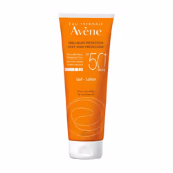 Avene 3282770100747, Sunscreen lotion, Body, Tube, Hydrating, Protection, Soothing, Sensitive skin, 250 ml