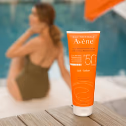 Avene 3282770100747 sunscreen Sunscreen lotion Body 50 Adults